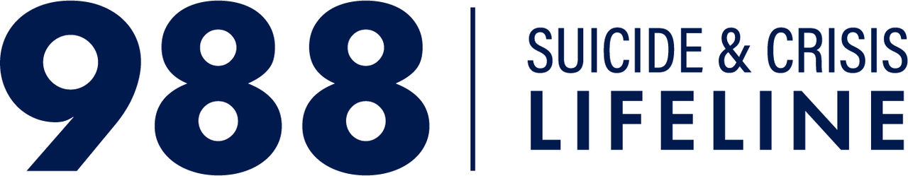 988 Suicide & Crisis Lifeline